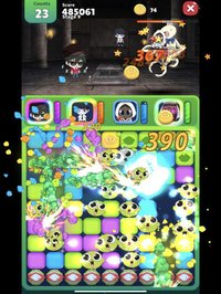 GETCHA GHOST-The Haunted House screenshot, image №2204284 - RAWG
