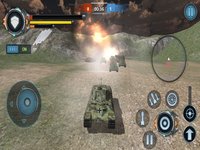 Tank Breaker Premium - no ad version screenshot, image №2190418 - RAWG
