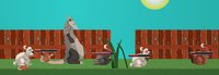 Royal Rodents screenshot, image №2383671 - RAWG