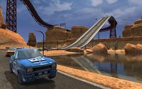 Trackmania United Forever Star Edition screenshot, image №181236 - RAWG