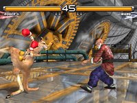 Tekken 5 screenshot, image №1749966 - RAWG