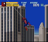 The Amazing Spider Man: Lethal Foes screenshot, image №2420656 - RAWG