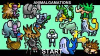 Animalgamations screenshot, image №3087022 - RAWG