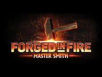 Forged in Fire screenshot, image №2062883 - RAWG
