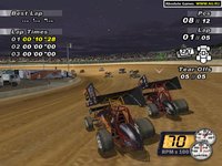 World of Outlaws: Sprint Cars (2002) screenshot, image №347015 - RAWG