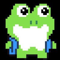 Ribbert the Pull-Frog screenshot, image №3299918 - RAWG