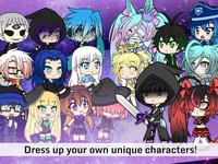 Gachaverse: Anime Dress Up RPG screenshot, image №911554 - RAWG