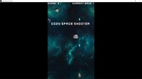 Cozy Space Shooter screenshot, image №4212379 - RAWG