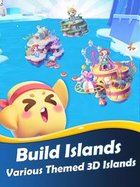 Smash Island-Recruitment Season screenshot, image №1486337 - RAWG