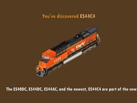 American Diesel Trains screenshot, image №2127232 - RAWG