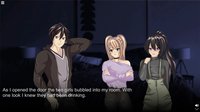 Camping with girls screenshot, image №825824 - RAWG