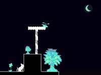 Under the MoonLight [gamejam version] screenshot, image №2273161 - RAWG