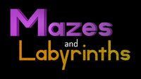 Mazes and Labyrinths screenshot, image №3974624 - RAWG