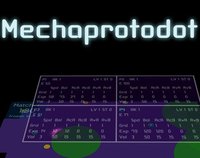 Mechaprotodot screenshot, image №2249164 - RAWG