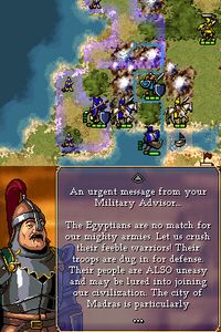 Sid Meier's Civilization Revolution screenshot, image №652338 - RAWG