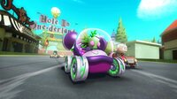 Nickelodeon Kart Racers 2: Grand Prix screenshot, image №2485395 - RAWG