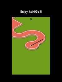 Mini Golf - Watch Game screenshot, image №3077371 - RAWG