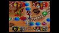 Mario Party 2 screenshot, image №242014 - RAWG