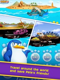 Pengle Mobile screenshot, image №2025317 - RAWG
