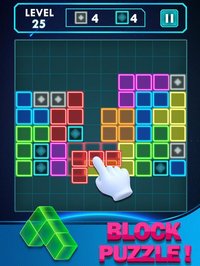 Block Puzzle Jigsaw Master screenshot, image №1931800 - RAWG