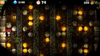 BOULDER DASH 40th Anniversary screenshot, image №4248515 - RAWG