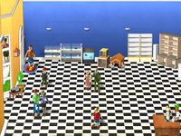 Pet Tycoon screenshot, image №504324 - RAWG