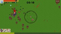 Mysterious Treasure screenshot, image №4195908 - RAWG