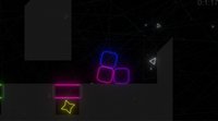 Robson in the Neon Merge screenshot, image №2202290 - RAWG
