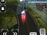 Racing Tricky Stunt Master screenshot, image №919566 - RAWG