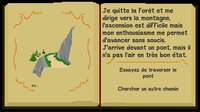 In Fontem Fatorum screenshot, image №2827892 - RAWG