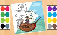 Coloring For Kids screenshot, image №1297750 - RAWG