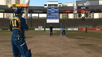 International Cricket 2010 screenshot, image №551267 - RAWG
