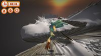 Mad Snowboarding screenshot, image №101618 - RAWG