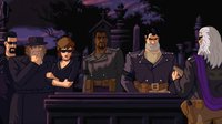 Full Throttle Remastered screenshot, image №2118925 - RAWG