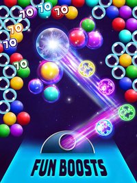 Grand Bubble Shoot screenshot, image №1327760 - RAWG