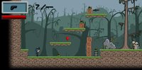 Pixel War Gun screenshot, image №2272326 - RAWG