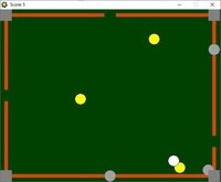 Badly Made Pool screenshot, image №3621668 - RAWG