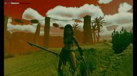Queen Of Blades Part 1 screenshot, image №2760312 - RAWG
