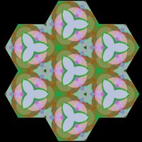 Kaleidoscope Fun screenshot, image №3185246 - RAWG