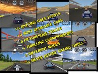 Racing Thrill Lite screenshot, image №1682407 - RAWG