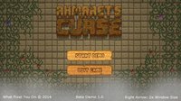 Ahmaret's Curse screenshot, image №1114285 - RAWG