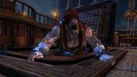 Age of Pirates: Captain Blood screenshot, image №393617 - RAWG