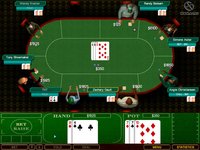 Chris Moneymaker's World Poker Championship screenshot, image №424339 - RAWG