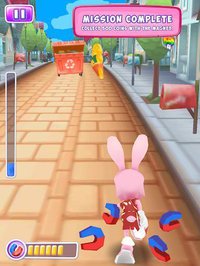 Bunny Run - Bunny Rabbit Game screenshot, image №1354837 - RAWG