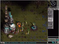 Dark Colony: The Council Wars screenshot, image №344562 - RAWG