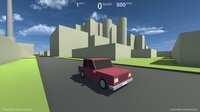 VehicleController Demo screenshot, image №2883299 - RAWG