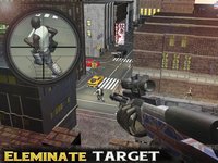 Anti terrorist Modern Sniper the Elite Shooter 3D screenshot, image №1634032 - RAWG