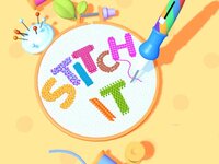 Stitches 3D screenshot, image №3380602 - RAWG