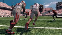 NCAA Football 11 screenshot, image №552988 - RAWG