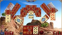 Jewel Match Solitaire Collector's Edition screenshot, image №2604672 - RAWG